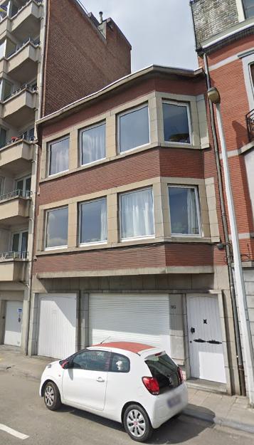 Presentatiebeeld van het pand n° 295302