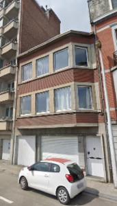 Presentatiebeeld van het pand n° 295302