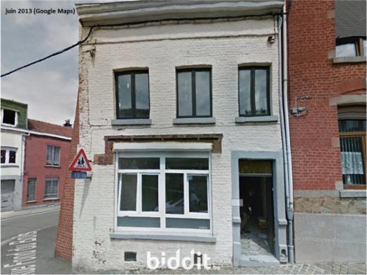 Presentatiebeeld van het pand n° 297402