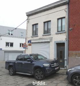 Eerste alternatieve foto van het pand