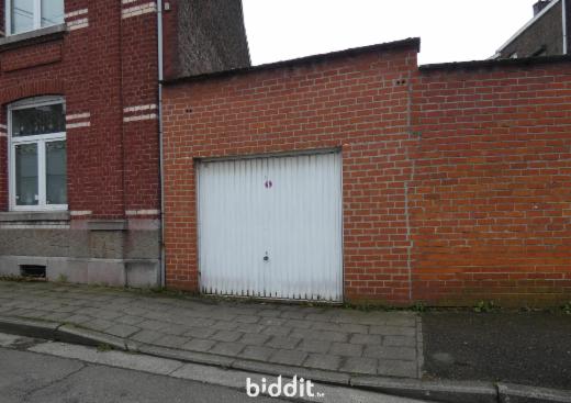 Derde alternatieve foto van het pand