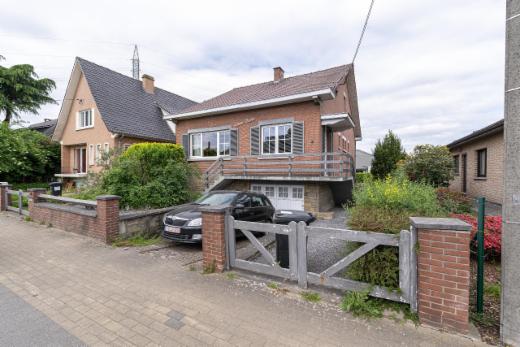 Presentatiebeeld van het pand n° 283320