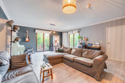 Tweede alternatieve foto van het pand