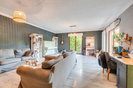 Derde alternatieve foto van het pand