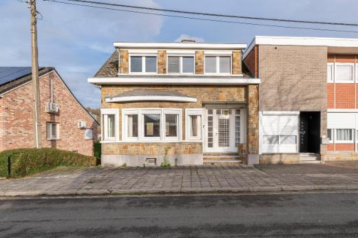 Presentatiebeeld van het pand n° 291247