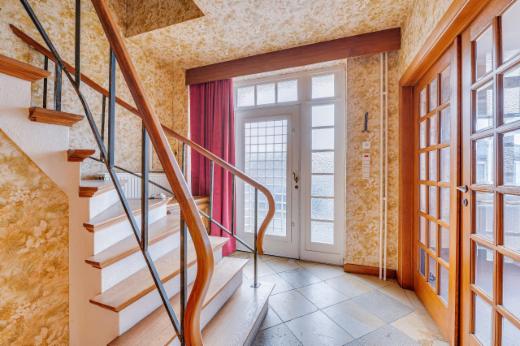 Tweede alternatieve foto van het pand