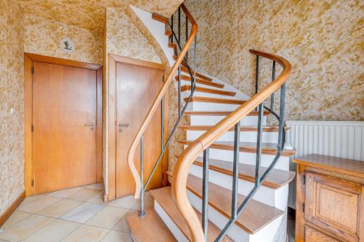 Derde alternatieve foto van het pand