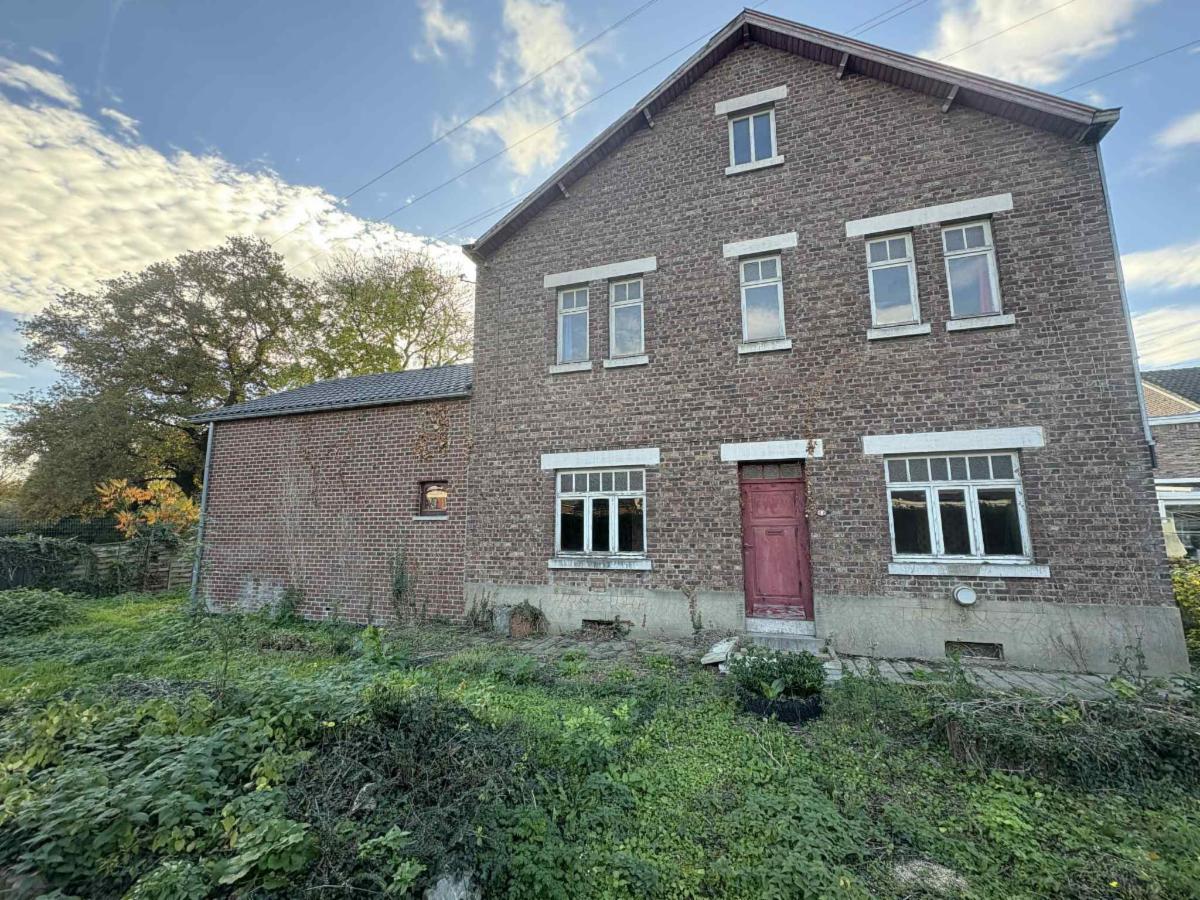 Presentatiebeeld van het pand n° 291409