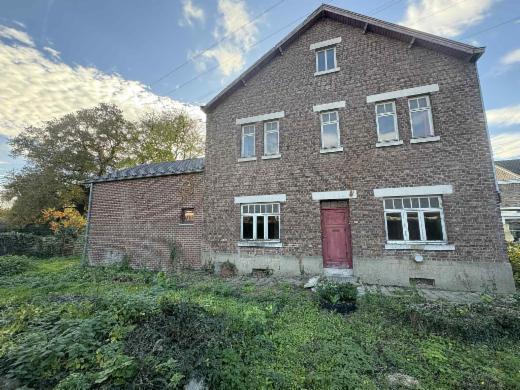 Presentatiebeeld van het pand n° 291409