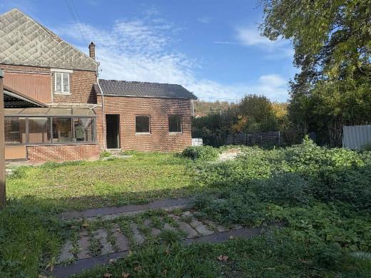 Eerste alternatieve foto van het pand