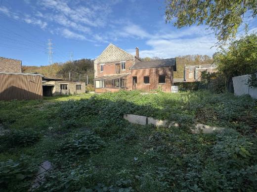 Tweede alternatieve foto van het pand