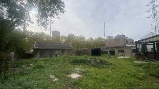 Derde alternatieve foto van het pand