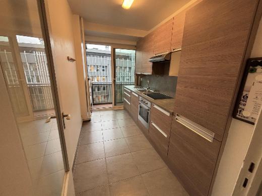 Tweede alternatieve foto van het pand