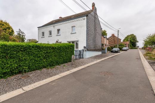 Presentatiebeeld van het pand n° 292307