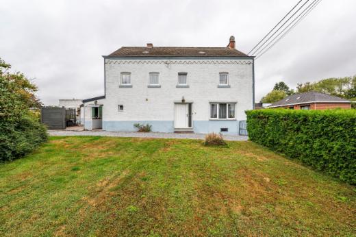 Eerste alternatieve foto van het pand