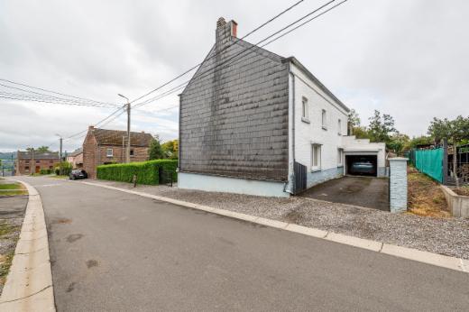 Tweede alternatieve foto van het pand