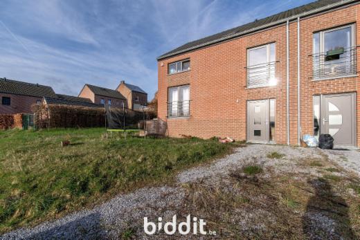 Presentatiebeeld van het pand n° 293332