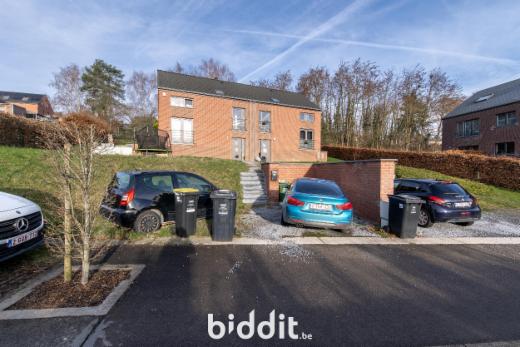 Eerste alternatieve foto van het pand