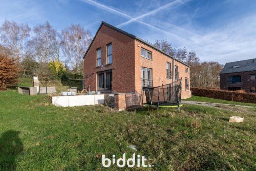 Tweede alternatieve foto van het pand