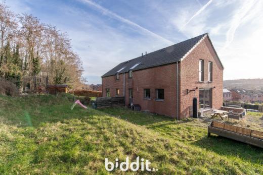 Derde alternatieve foto van het pand