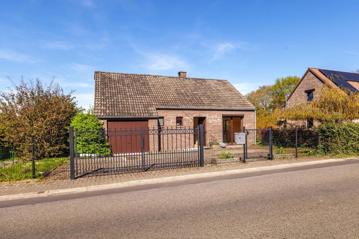 Presentatiebeeld van het pand n° 297404