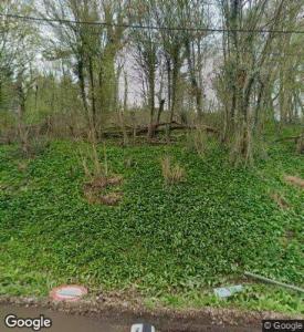 Tweede alternatieve foto van het pand