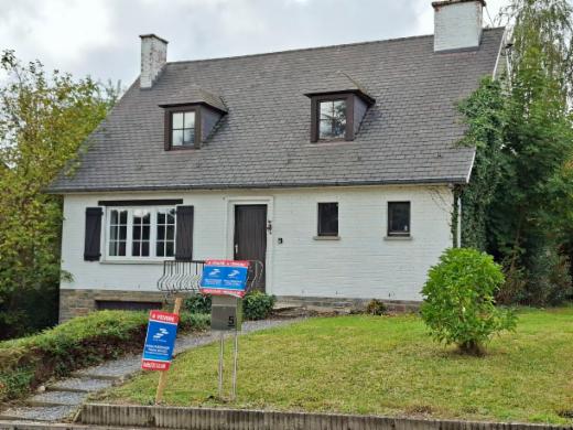 Presentatiebeeld van het pand n° 301582