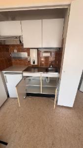 Tweede alternatieve foto van het pand