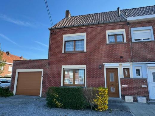 Presentatiebeeld van het pand n° 283296