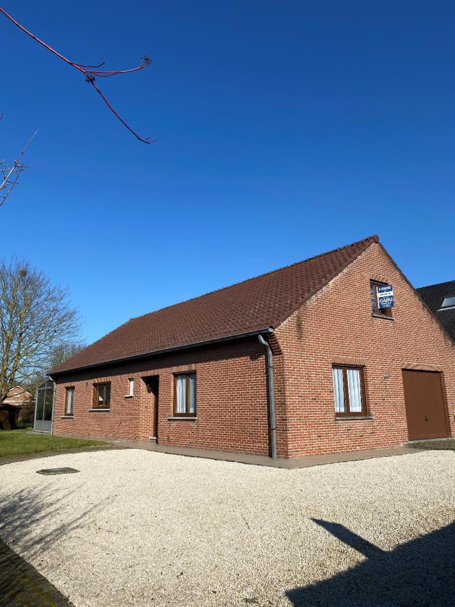 Presentatiebeeld van het pand n° 289602