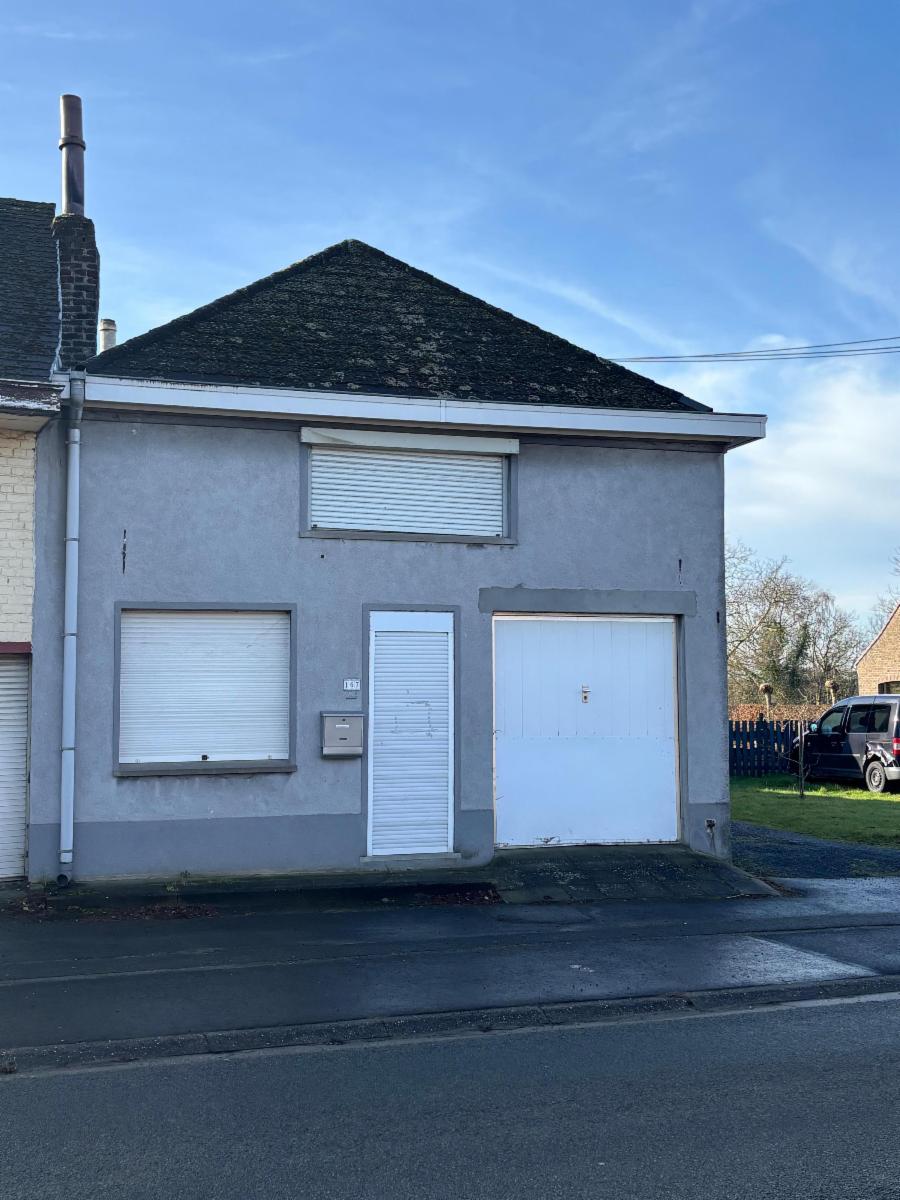 Presentatiebeeld van het pand n° 293213