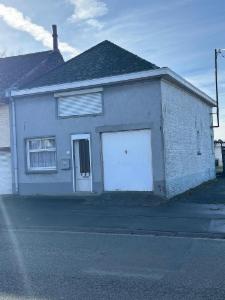 Eerste alternatieve foto van het pand