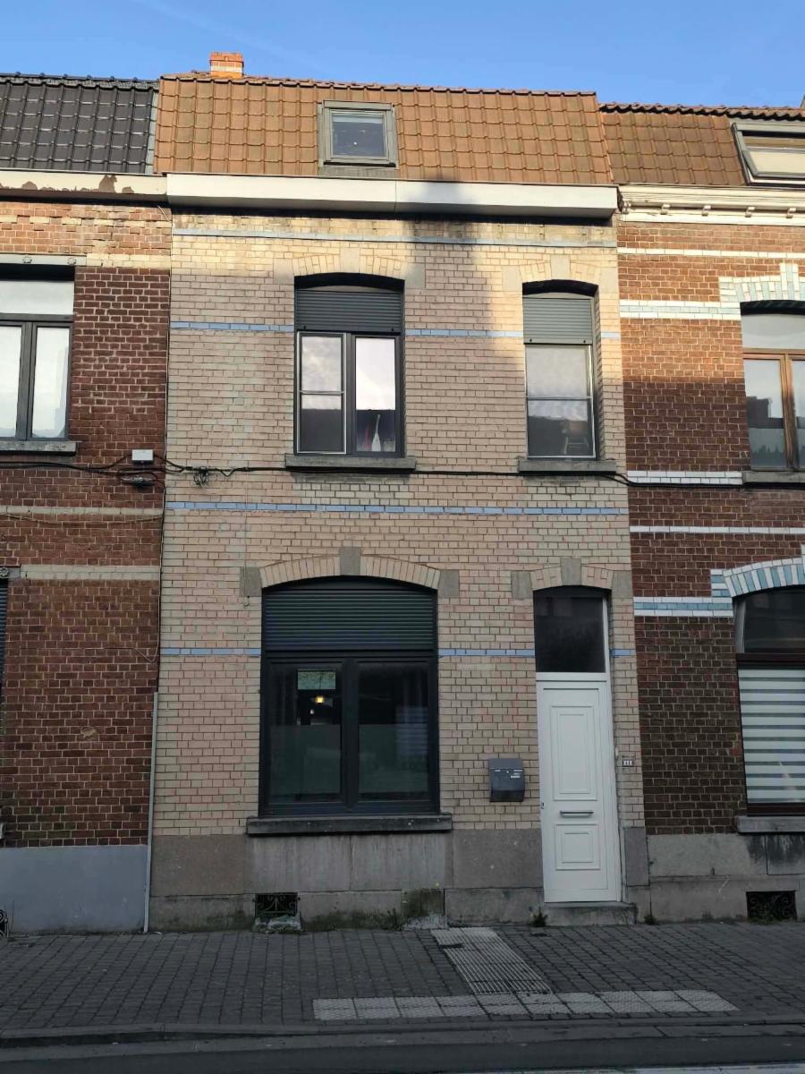 Presentatiebeeld van het pand n° 293900