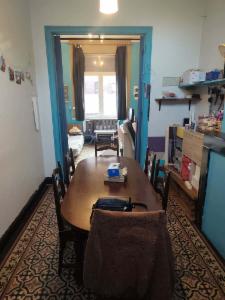 Tweede alternatieve foto van het pand