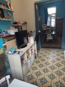 Derde alternatieve foto van het pand