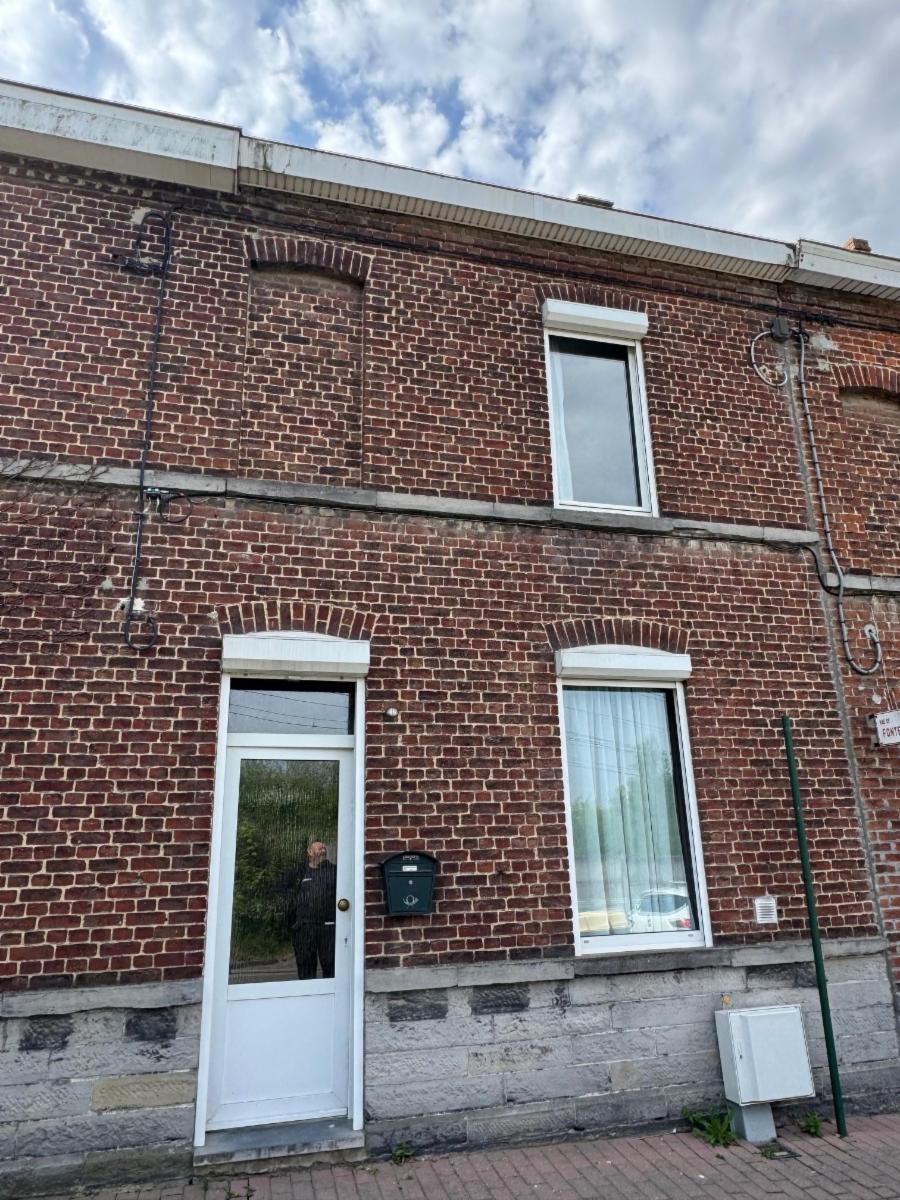 Presentatiebeeld van het pand n° 296834