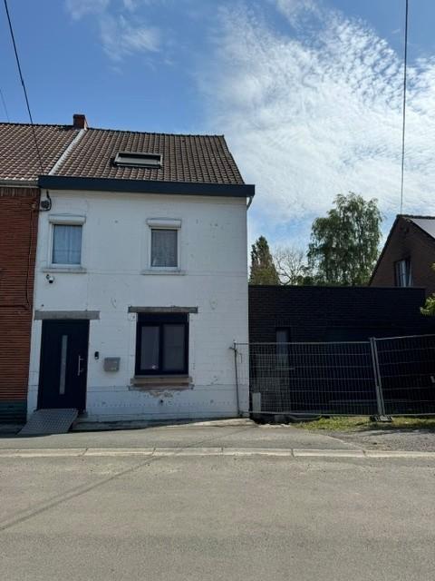 Presentatiebeeld van het pand n° 298637