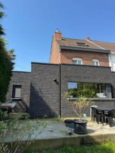 Eerste alternatieve foto van het pand