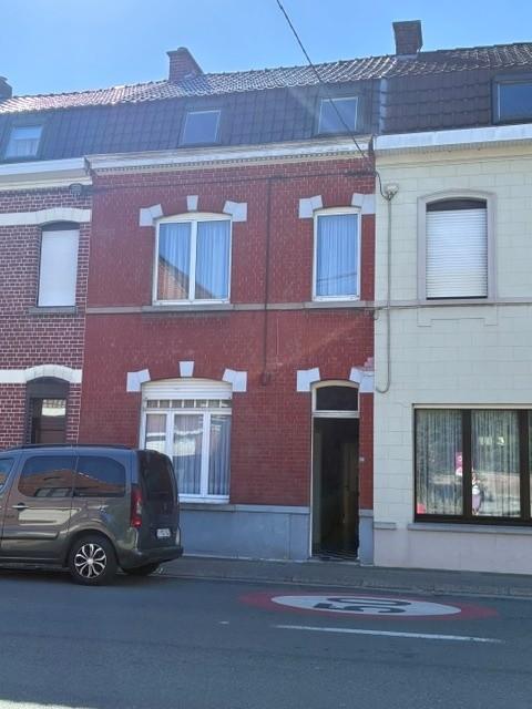 Presentatiebeeld van het pand n° 301648