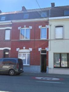 Presentatiebeeld van het pand n° 301648