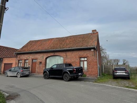 Presentatiebeeld van het pand n° 302569