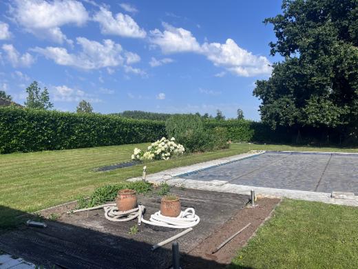 Tweede alternatieve foto van het pand