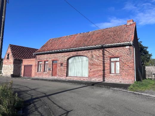 Presentatiebeeld van het pand n° 302569