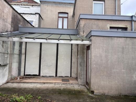 Tweede alternatieve foto van het pand
