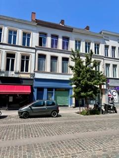 Presentatiebeeld van het pand n° 303713