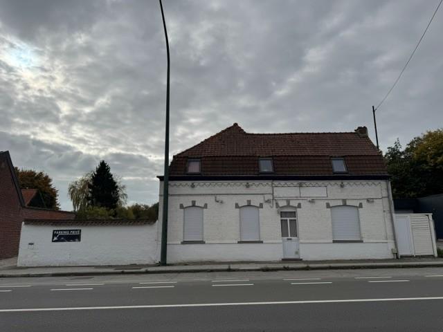 Presentatiebeeld van het pand n° 303751
