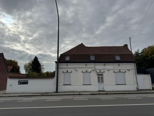 Presentatiebeeld van het pand n° 303751