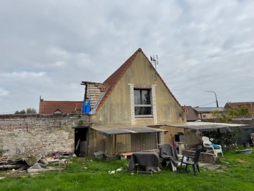 Tweede alternatieve foto van het pand