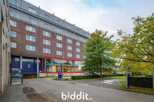 Presentatiebeeld van het pand n° 282339
