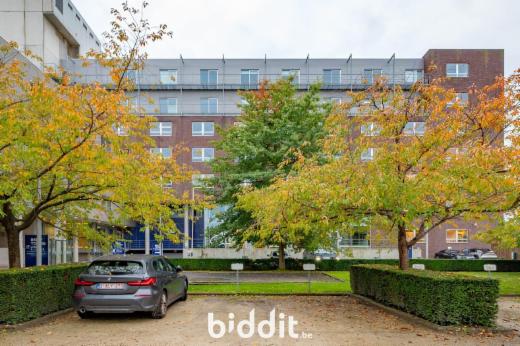 Eerste alternatieve foto van het pand